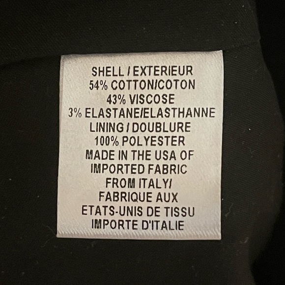 MILLY - Sleeveless shift dress. Two front pockets and exposed zipper. - Picture 13 of 14